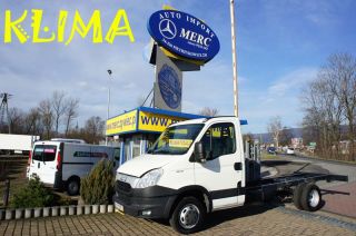 Iveco Daily 35C13
